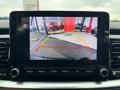 Photo 14 Kia Stonic  1.0 T-GDi 120ch MHEV Active DCT7