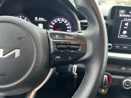 Photo 11 Kia Stonic  1.0 T-GDi 120ch MHEV Active DCT7