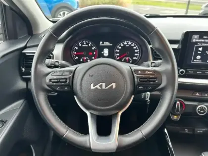 Photo 9 Kia Stonic  1.0 T-GDi 120ch MHEV Active DCT7