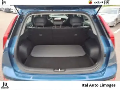 Photo 5 Kia Niro  EV 204ch Active Business