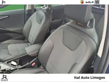 Photo 8 Kia Niro  EV 204ch Active Business