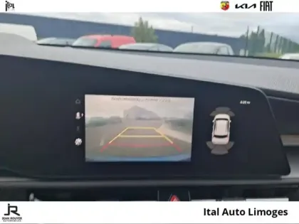 Photo 13 Kia Niro  EV 204ch Active Business