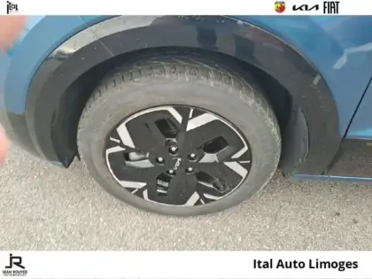 Photo 10 Kia Niro  EV 204ch Active Business