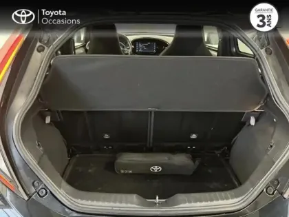 Photo 9 Toyota Aygo  X 1.0 VVT-i 72ch Air Design S-CVT