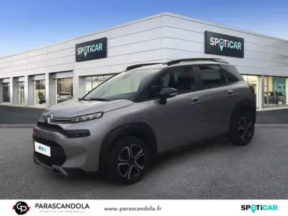 Photo Citroën C3 Aircross