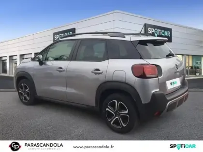 Photo 6 Citroën C3 Aircross  PureTech 110ch S&S Feel Pack