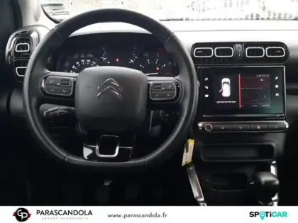 Photo 7 Citroën C3 Aircross  PureTech 110ch S&S Feel Pack