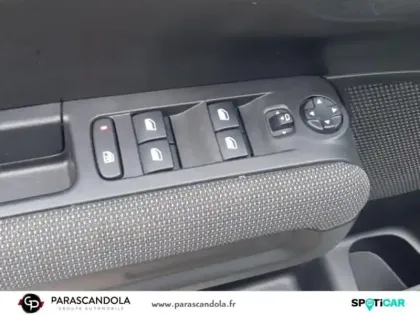 Photo 11 Citroën C3 Aircross  PureTech 110ch S&S Feel Pack