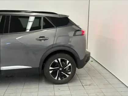 Photo 8 Peugeot 2008  1.5 BlueHDi 130ch S&S Allure EAT8 125g