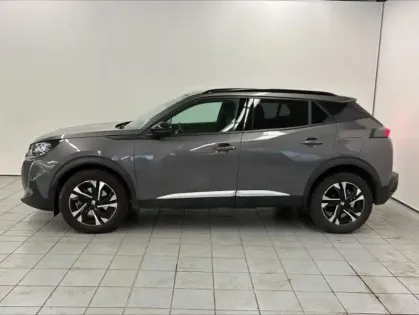 Photo 6 Peugeot 2008  1.5 BlueHDi 130ch S&S Allure EAT8 125g