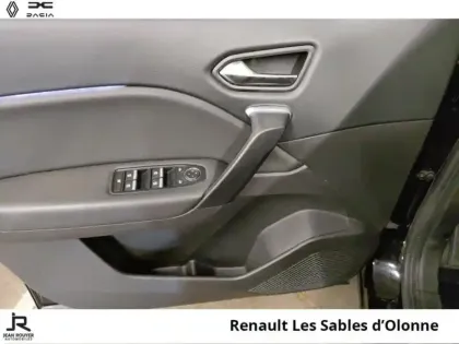 Photo 13 Renault Captur  1.0 TCe 90ch Intens -21