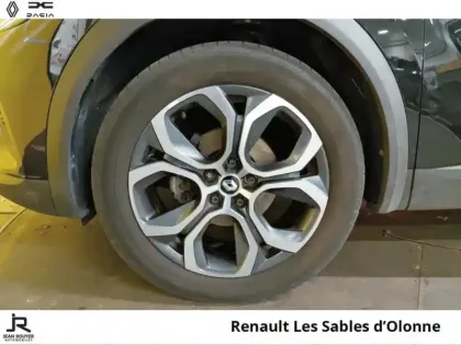 Photo 7 Renault Captur  1.0 TCe 90ch Intens -21