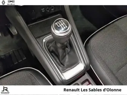 Photo 5 Renault Captur  1.0 TCe 90ch Intens -21