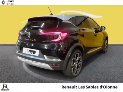 Photo 19 Renault Captur  1.0 TCe 90ch Intens -21