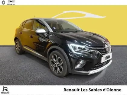 Photo 16 Renault Captur  1.0 TCe 90ch Intens -21