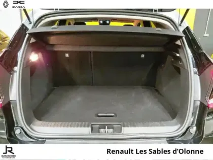 Photo 6 Renault Captur  1.0 TCe 90ch Intens -21