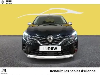 Photo 17 Renault Captur  1.0 TCe 90ch Intens -21