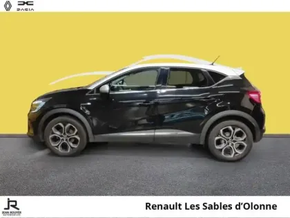 Photo 9 Renault Captur  1.0 TCe 90ch Intens -21