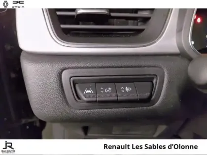 Photo 14 Renault Captur  1.0 TCe 90ch Intens -21