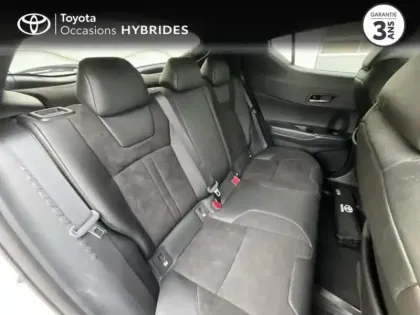 Photo 6 Toyota C-HR  184h Collection 2WD E-CVT MY20