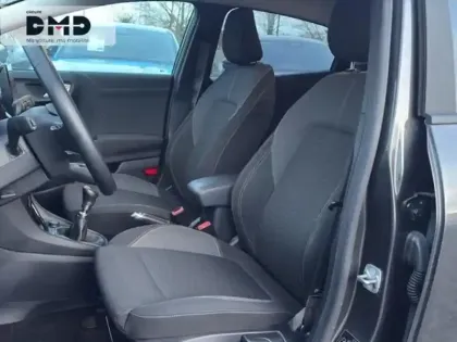 Photo 8 Ford Puma  1.0 Flexifuel 125ch S&S mHEV Titanium Business