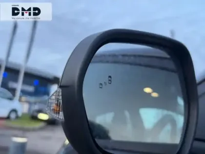 Photo 13 Ford Puma  1.0 Flexifuel 125ch S&S mHEV Titanium Business