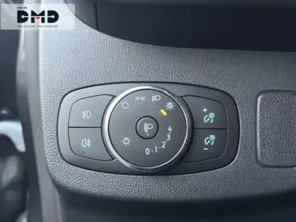 Photo 14 Ford Puma  1.0 Flexifuel 125ch S&S mHEV Titanium Business