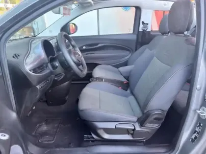 Photo 10 Fiat 500 C e 118ch Icône