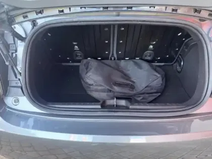 Photo 6 Fiat 500 C e 118ch Icône