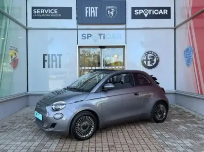 Photo Fiat 500