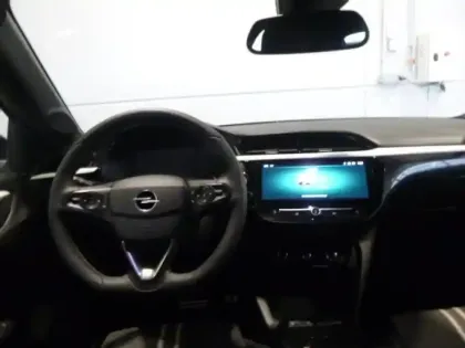 Photo 14 Opel Corsa  1.2 Turbo Hybrid 136ch GS e-BVA6