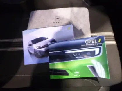 Photo 10 Opel Corsa  1.2 Turbo Hybrid 136ch GS e-BVA6