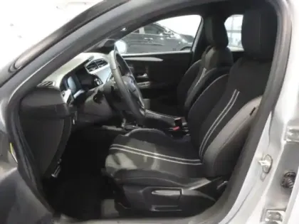 Photo 12 Opel Corsa  1.2 Turbo Hybrid 136ch GS e-BVA6