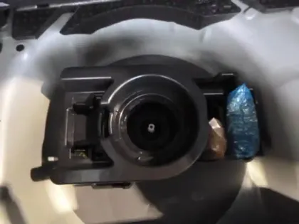 Photo 9 Opel Corsa  1.2 Turbo Hybrid 136ch GS e-BVA6