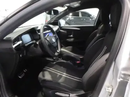 Photo 11 Opel Corsa  1.2 Turbo Hybrid 136ch GS e-BVA6