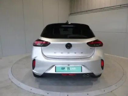 Photo 5 Opel Corsa  1.2 Turbo Hybrid 136ch GS e-BVA6