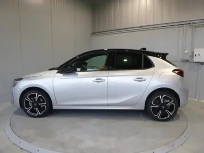 Photo 7 Opel Corsa  1.2 Turbo Hybrid 136ch GS e-BVA6