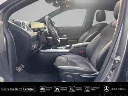 Photo 16 Mercedes GLA  250 e 160+102ch AMG Line 8G-DCT