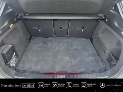 Photo 11 Mercedes GLA  250 e 160+102ch AMG Line 8G-DCT