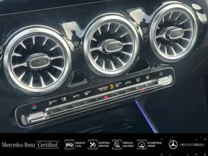 Photo 15 Mercedes GLA  250 e 160+102ch AMG Line 8G-DCT