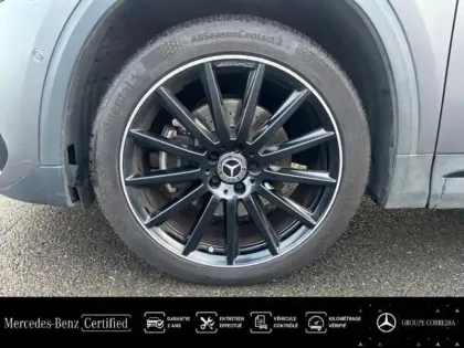 Photo 12 Mercedes GLA  250 e 160+102ch AMG Line 8G-DCT