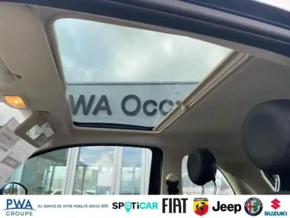 Photo 12 Fiat 500  1.0 70ch BSG S&S Dolcevita