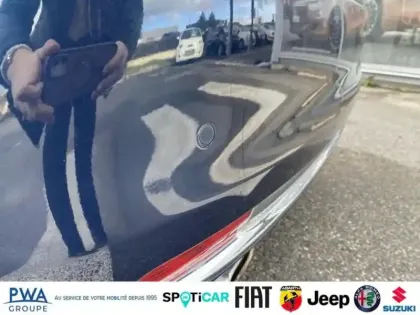 Photo 11 Fiat 500  1.0 70ch BSG S&S Dolcevita