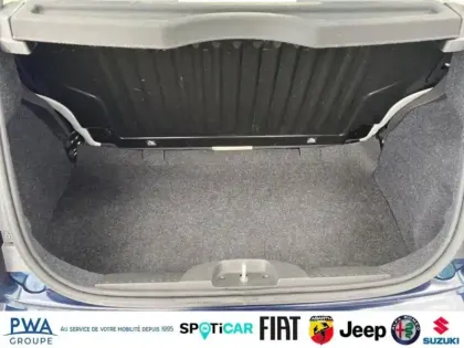 Photo 5 Fiat 500  1.0 70ch BSG S&S Dolcevita