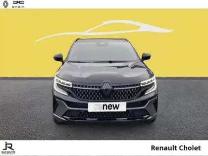 Photo 8 Renault Austral  1.2 E-Tech full hybrid 200ch Iconic esprit Alpine