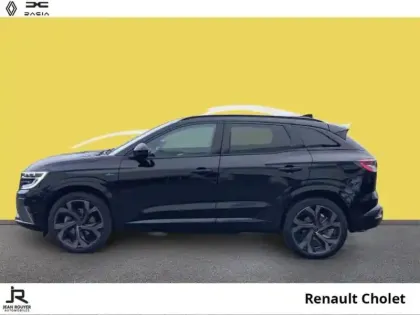 Photo 9 Renault Austral  1.2 E-Tech full hybrid 200ch Iconic esprit Alpine