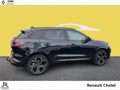 Photo 12 Renault Austral  1.2 E-Tech full hybrid 200ch Iconic esprit Alpine