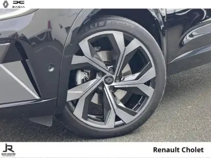 Photo 7 Renault Austral  1.2 E-Tech full hybrid 200ch Iconic esprit Alpine