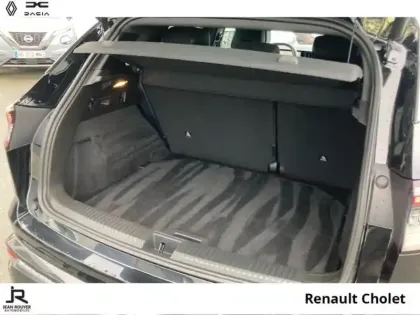Photo 6 Renault Austral  1.2 E-Tech full hybrid 200ch Iconic esprit Alpine