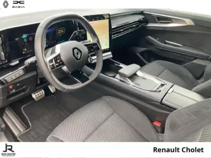 Photo 13 Renault Austral  1.2 E-Tech full hybrid 200ch Iconic esprit Alpine